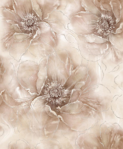 Саратовские Обои Гюзель С33М-072В 05